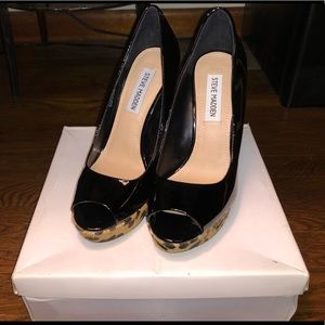 Steve Madden Heels